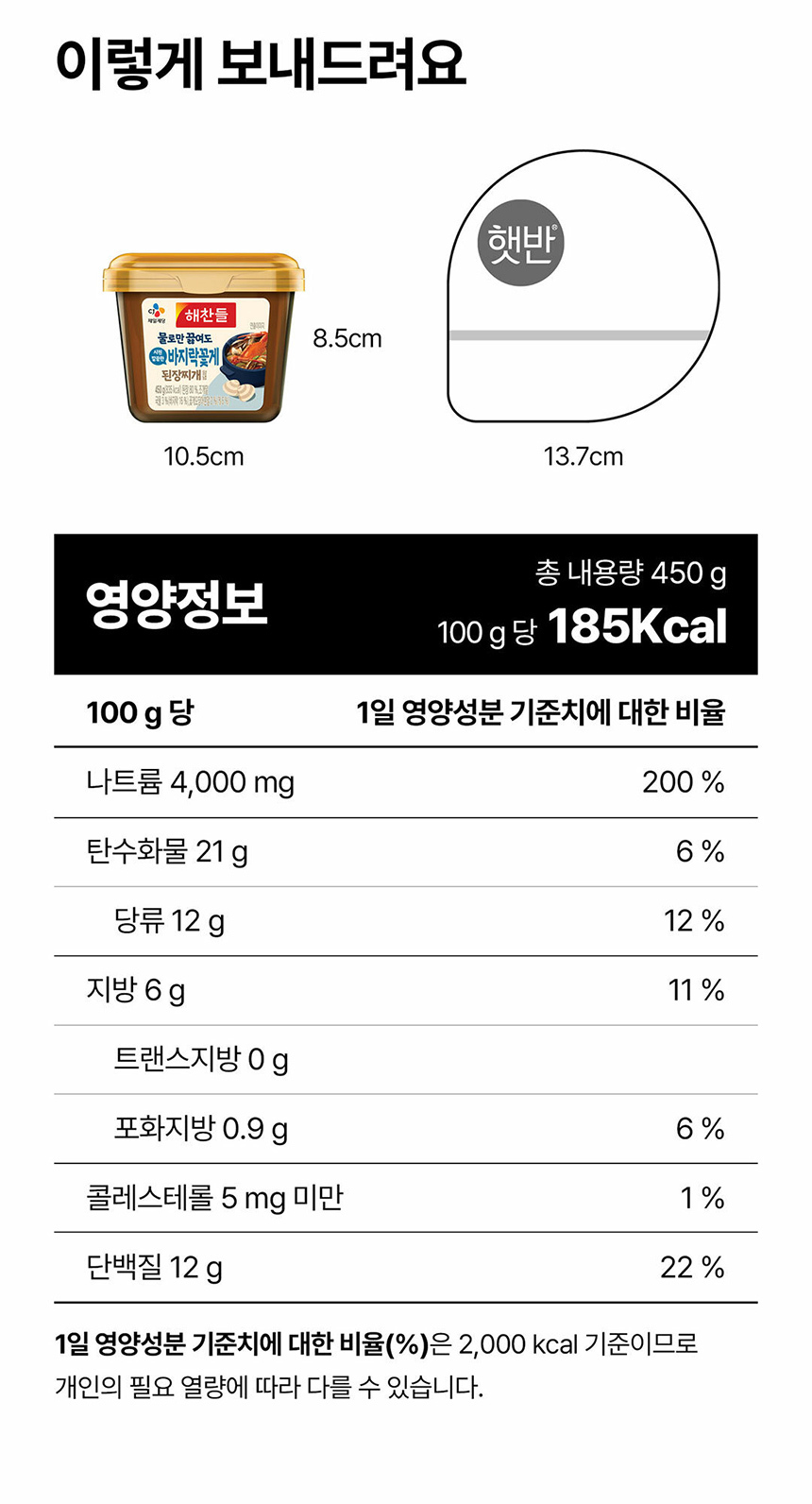 상품 상세 이미지입니다.